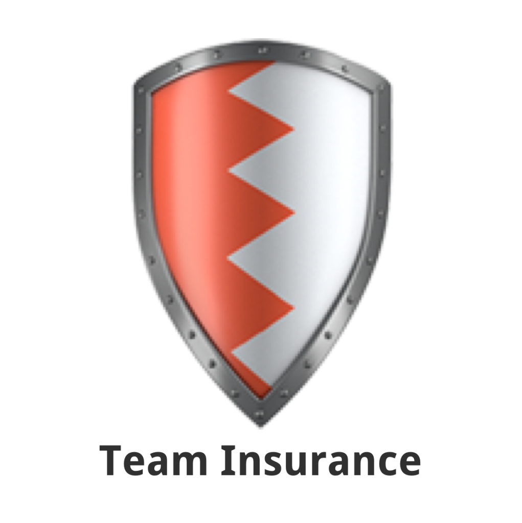 Team Insurance