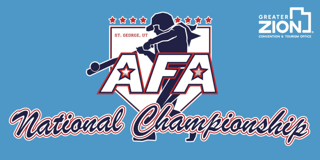 AFA Nationals Championship Banner